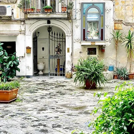 Fifteen Appartamento Napoli