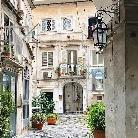 Fifteen * Napoli