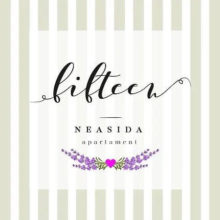 Fifteen Appartamento